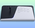 Afgezien van de aangepaste joystick gebruikt de FlexStrike grotendeels dezelfde ingangen als een DualSense-controller, zij het op een andere manier ingedeeld (Afbeelding bron: Sony)