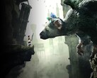 Afbeelding van het spel The Last Guardian op PS4. (Afbeeldingsbron: PlayStation)