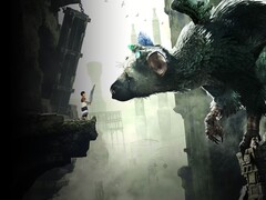 Afbeelding van het spel The Last Guardian op PS4. (Afbeeldingsbron: PlayStation)