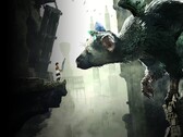 Afbeelding van het spel The Last Guardian op PS4. (Afbeeldingsbron: PlayStation)