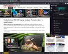 Vivaldi 7.3 komt met Proton VPN integratie op desktop (Afbeeldingsbron: Eigen)