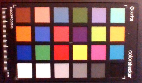 ColorChecker