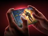 De Redmi K90 Max.