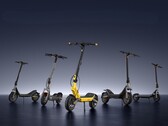 Xiaomi's elektrische scooter 6-serie is gelanceerd