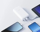 Xiaomi zal de Power Bank 20000 (geïntegreerde kabel) wereldwijd uitbrengen. (Afbeeldingsbron: Xiaomi)