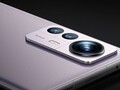 De Xiaomi 12 Lite deelt een camera-ontwerp met zijn premium stalgenoten. (Bron: Xiaomi)
