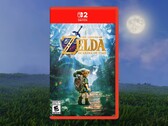 Fysieke kopie van de remake van Zelda: Ocarina of Time getoond