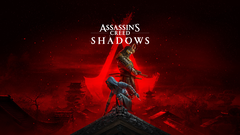 Assassin's Creed Shadows lanceert op 20 maart (bron: Ubisoft)
