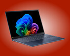 De nieuwe Swift Edge 16 is uitsluitend verkrijgbaar in een blauwe uitvoering.
