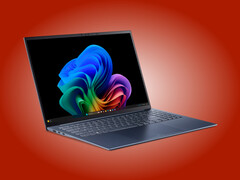 De nieuwe Swift Edge 16 is uitsluitend verkrijgbaar in een blauwe uitvoering.