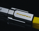 De Prometheus-kabel. (Afbeeldingsbron: Aohi)