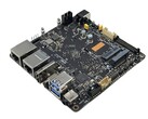 De ASUS Tinker Board 3 is veel groter dan zijn voorganger. (Beeldbron: ASUS)