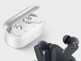 OnePlus' nieuwste Buds duiken op in een nieuw lek. (Bron: OnePlus)