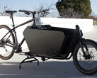 Verander uw e-bike in een bakfiets met de Argo Fy Cargo Bike Kit 2.0. (Afbeeldingsbron: Argo)