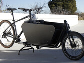Verander uw e-bike in een bakfiets met de Argo Fy Cargo Bike Kit 2.0. (Afbeeldingsbron: Argo)