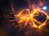 Everspace 2 is een van de grote releases van april. (Beeldbron: Steam)