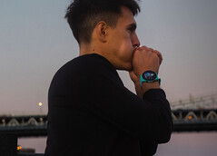 Garmin's nieuwe firmware voor de Forerunner 265 zou wereldwijd uitgerold moeten worden als een kleine OTA update. (Afbeelding bron: Garmin)