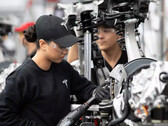 De fabriek in Fremont krijgt mogelijk binnenkort een productiviteitsimpuls (afbeelding: Tesla)