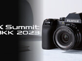 De volgende midrange Fujifilm APS-C camera komt waarschijnlijk binnenkort. (Beeldbron: Fujifilm - bewerkt)
