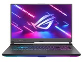 Asus ROG Strix G17 G713QE laptop review: GeForce RTX 3050 Ti verlaagt een geweldig systeem