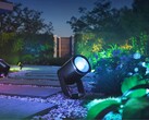 De nieuwe TriBeam-schijnwerpers van Govee zouden vergelijkbaar kunnen zijn met de Outdoor Spotlights 2