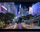 Hisense U6SF presteert goed bij het afspelen van 4K HDR, ook al heeft hij niet de meeste video-ingangen of de beste ingebouwde luidsprekers