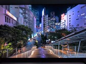 Hisense U6SF presteert goed bij het afspelen van 4K HDR, ook al heeft hij niet de meeste video-ingangen of de beste ingebouwde luidsprekers