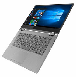 Getest: Lenovo Flex 6 14. Testmodel geleverd door Lenovo US