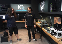 Het lijkt erop dat Vince 