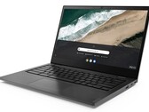 Zijn de hoogtijdagen van de Chromebook al voorbij? (Bron: Lenovo)