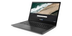 Zijn de hoogtijdagen van de Chromebook al voorbij? (Bron: Lenovo)