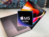 Volgens een vaag gelekt bericht zou de volgende generatie MacBook Ultra beschikken over een M5 Ultra-SKU.