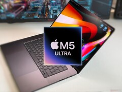 Volgens een vaag gelekt bericht zou de volgende generatie MacBook Ultra beschikken over een M5 Ultra-SKU.