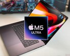 Volgens een vaag gelekt bericht zou de volgende generatie MacBook Ultra beschikken over een M5 Ultra-SKU.