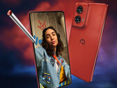 De Moto G Stylus 5G 2024 is slechts gegarandeerd van een update naar Android 15 en beveiligingsupdates tot 2027. (Afbeeldingsbron: Motorola)