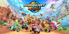 Er zijn geruchten over toekomstige ports, waaronder Halo en Starfield, die wijzen op een diepere integratie met derden. (Afbeelding Bron: Nintendo)
