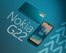 De G22 is officieel. (Bron: Nokia)
