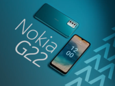 De G22 is officieel. (Bron: Nokia)