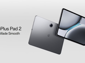 De Pad 2. (Bron: OnePlus)