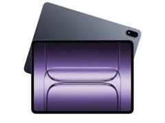 OnePlus Pad 2 Pro: High-end tablet nu beschikbaar als directe import. (Afbeeldingsbron: OnePlus)