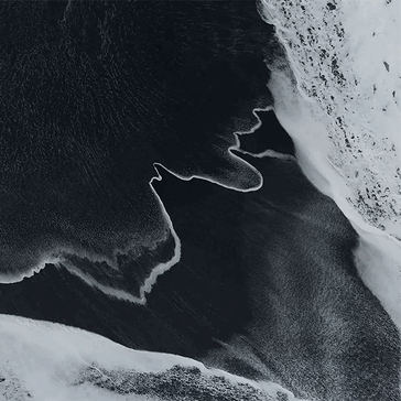 Een vroeg lek van de wallpaper van de Pixel 11 Pro Fold toont de Moonlight, Lunar Tides wallpaper