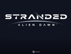 Stranded: Alien Dawn is nu verkrijgbaar op Steam met een fikse korting (bron: Steam)
