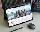 Lenovo ThinkPad T14s 2-in-1 Gen.1 (bron: Notebookcheck)