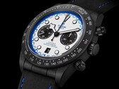 De Tudor Black Bay Chrono Carbon 25 duikchronograaf is een gelimiteerde oplage van slechts 2025 stuks (Afbeelding bron: Tudor)