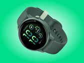 De Vivoactive 6 in de kleur Jasper Green.