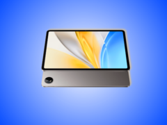 Afgebeeld: De Vivo Pad SE, een budgettablet die in China op de markt is gebracht.
