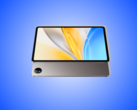 Afgebeeld: De Vivo Pad SE, een budgettablet die in China op de markt is gebracht.
