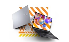 Vivobook 16 (M1605). (Beeldbron: ASUS)