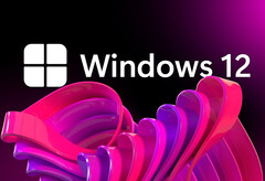 Windows 12 logoconcept (Bron: Generacion Xbox)