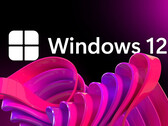 Windows 12 logoconcept (Bron: Generacion Xbox)